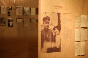 Gustav Sack Ausstellung 2010