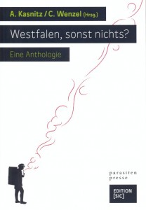 Westfalen, sonst nichts