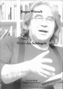 Wiersch Roter Faden