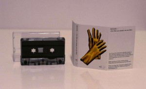 Messer-Romy-Tape