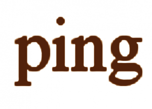 ping
