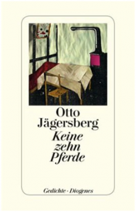 Cover Jägersberg zehn Pferde