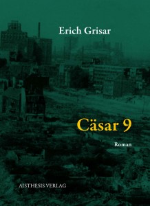 Cover Grisar Cäsar9